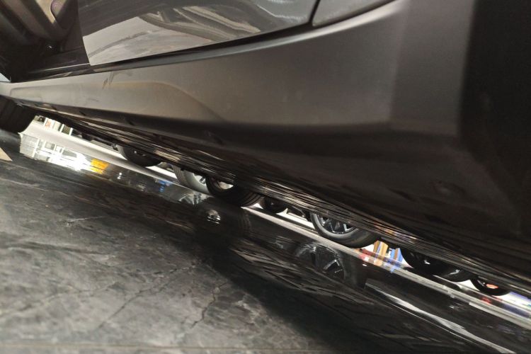 蔚来ET7 2024款 75kWh 行政签名版局部细节9002