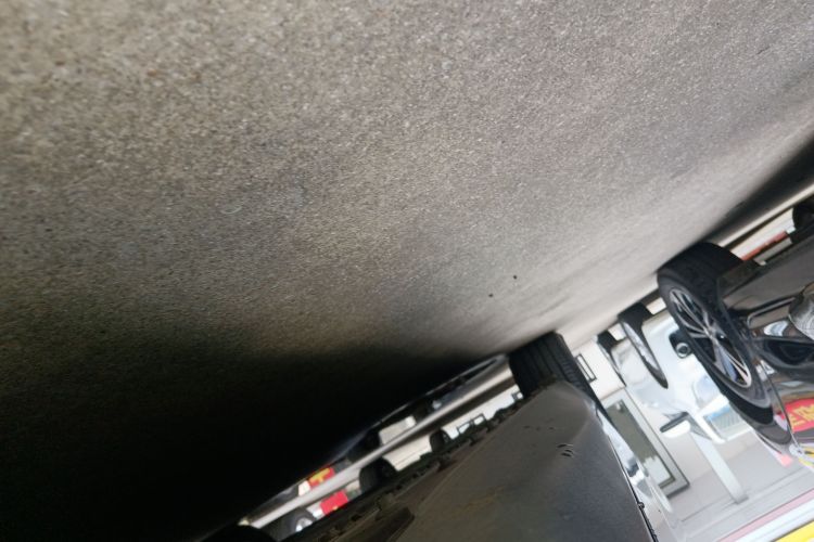 深蓝汽车 深蓝L07 2026款 660Max华为乾崑智驾 ADS SE版局部细节9001