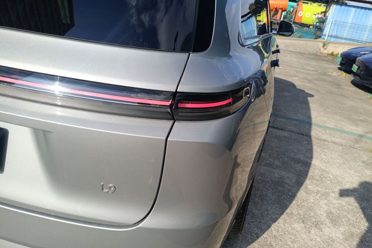 理想汽车 理想L9 2024款 Ultra车身外观6006