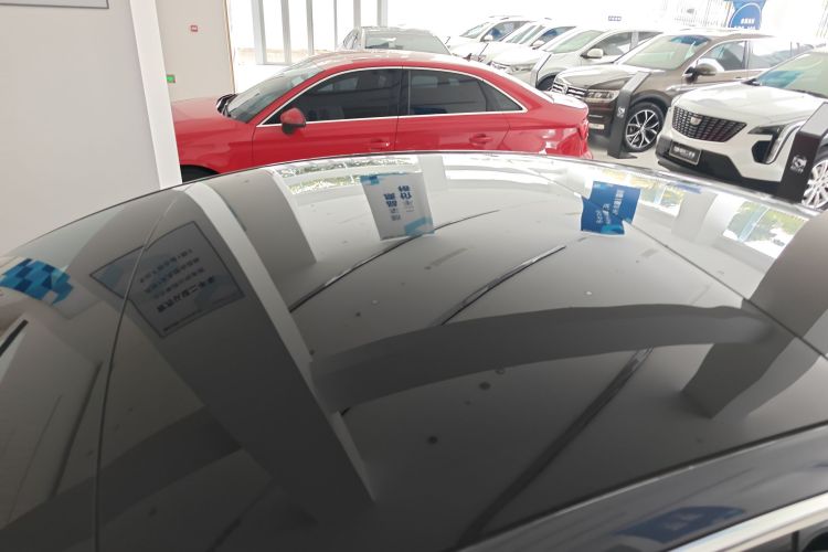 特斯拉 Model 3 2020款 标准续航后驱升级版局部细节57