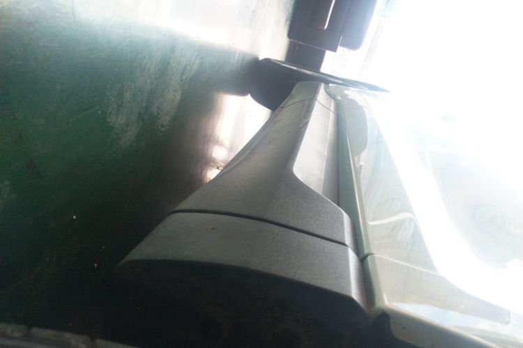 福特 锐界 2016款 EcoBoost 245 两驱精锐型 5座局部细节9001