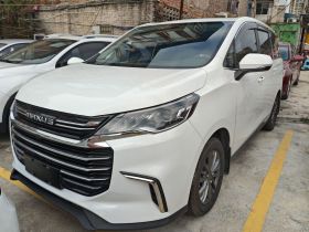 上汽大通MAXUS 大通G50 2020款 1.5T 自动精英版