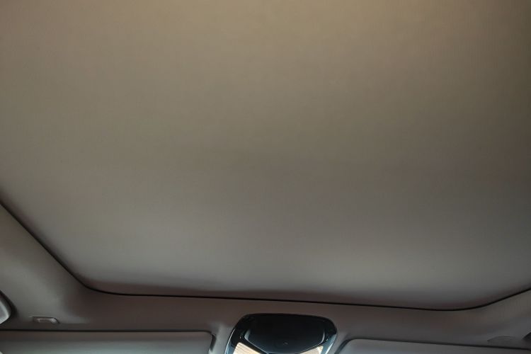 宝马3系 2022款 325Li M运动曜夜套装局部细节22