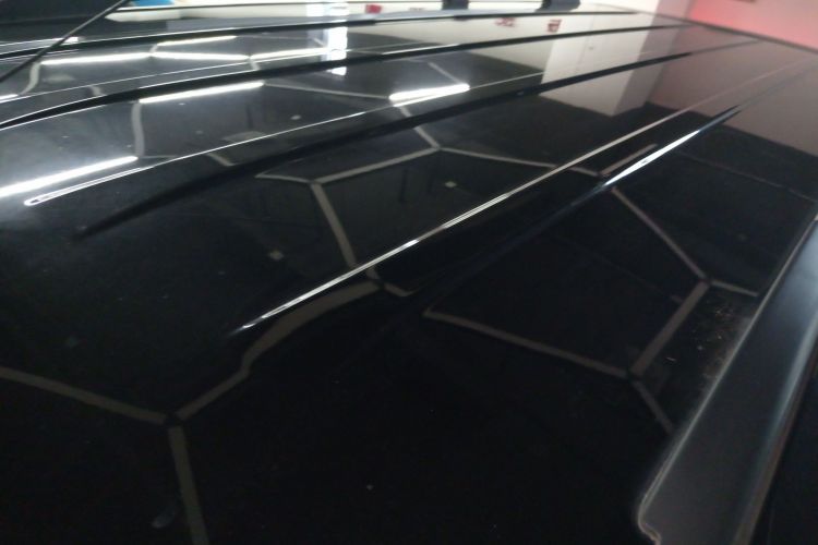 江淮瑞风 瑞风M3 2019款 宜家版 1.8L 豪华智能型局部细节57