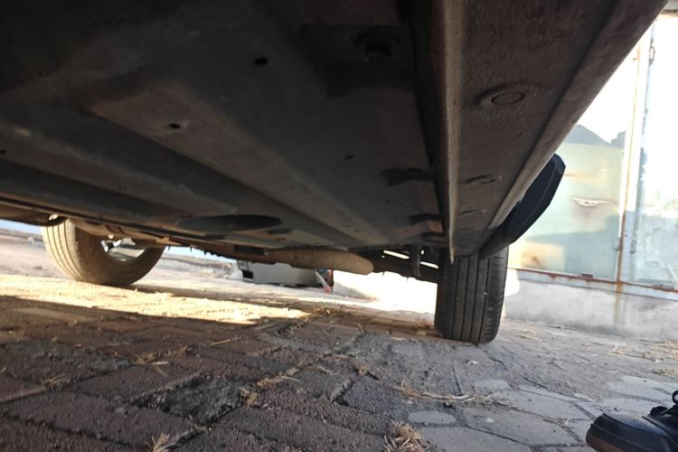 哈弗H6 2022款 第三代 1.5T 自动两驱Max局部细节9001