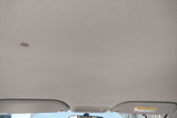 思皓 2022款 花仙子款 满天星中控内饰22