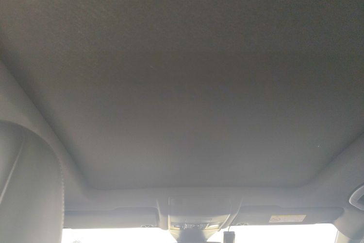 大众 T-ROC探歌 2023款 300TSI DSG两驱辰光版中控内饰22