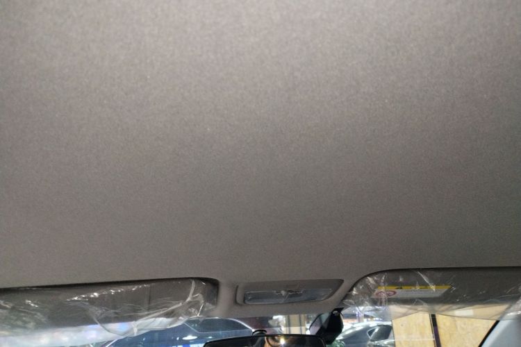 丰田 YARiS L 致炫 2022款 致炫X 1.5L CVT豪华PLUS版中控内饰22