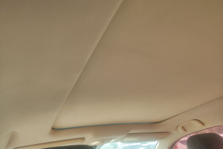 猎豹汽车 猎豹CS9 2018款 1.5T 手动劲酷型中控内饰22