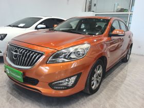 海马 福美来 2015款 1.6L 手动悦尚型