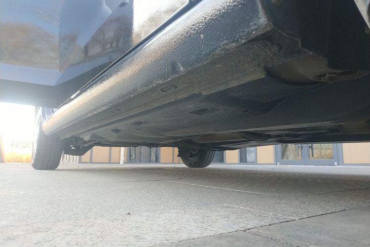 大众 捷达 2015款 质惠版 1.6L 自动时尚型局部细节9001