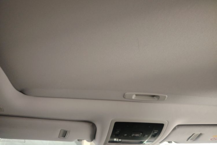 雷克萨斯RX 2020款 改款 300 两驱精英版中控内饰22