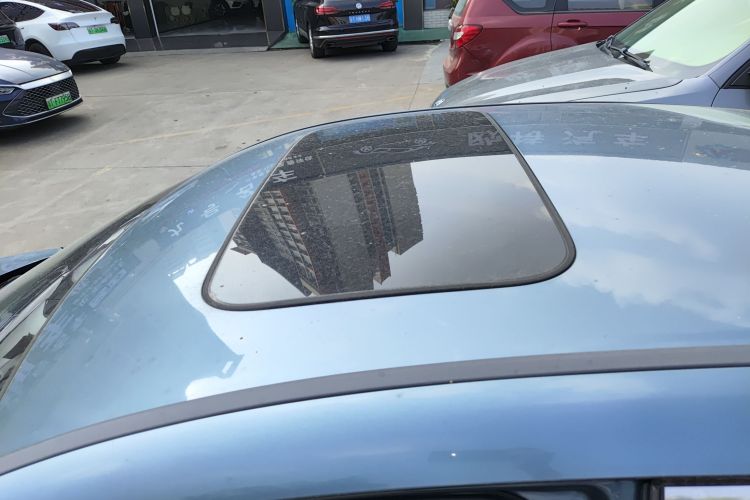 本田 思铂睿 2015款 2.4L 尊贵版局部细节57