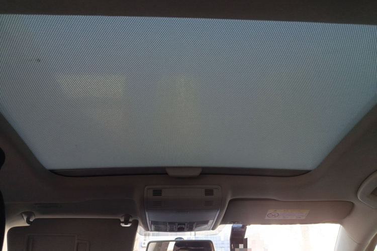 大众 高尔夫 2017款 1.6L 自动舒适百万辆纪念版局部细节22