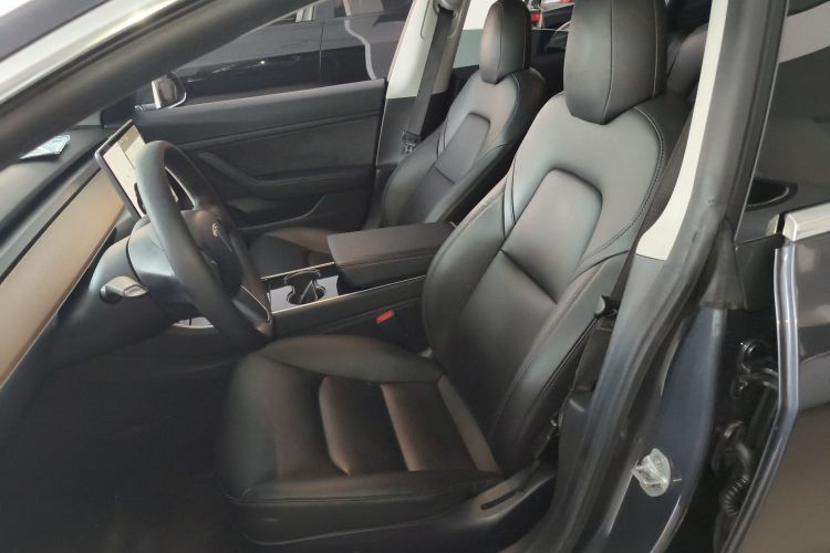 特斯拉 Model 3 2019款 标准续航后驱升级版局部细节19