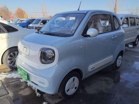 奔腾小马 2026款 222km 萌趣马 Plus