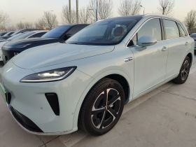 鸿蒙智行 尚界H5 2025款 纯电 Pro 长续航