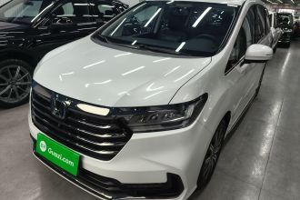 本田 奥德赛 2024款 2.0L e:HEV 锐·悦享版