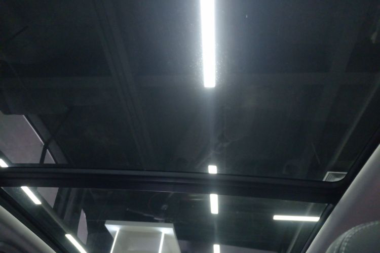 大众 2018款 途安L 280TSI DSG拓界版 7座 国VI局部细节22