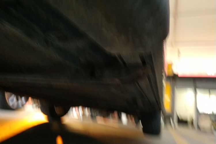 雷诺 科雷傲(进口) 2014款 改款 2.0L 两驱时尚版局部细节9002