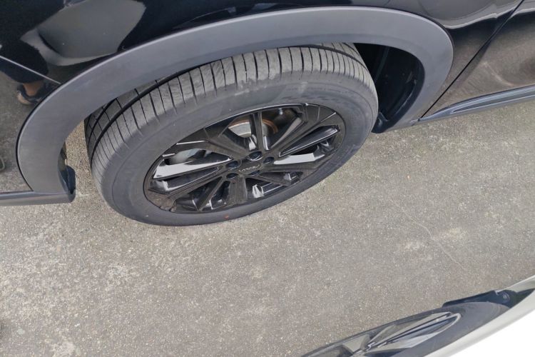 东风风神 皓极 2024款 马赫动力 1.5T 豪华型车身外观6007