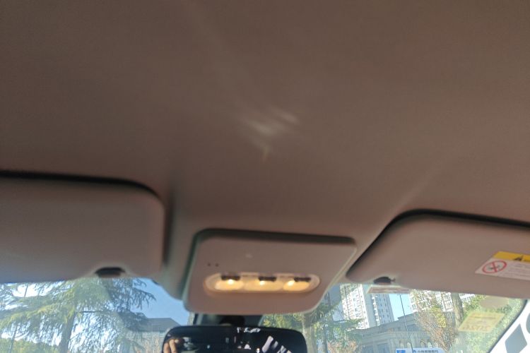 日产 逍客 2023款 经典 2.0L CVT XV舒适版中控内饰22