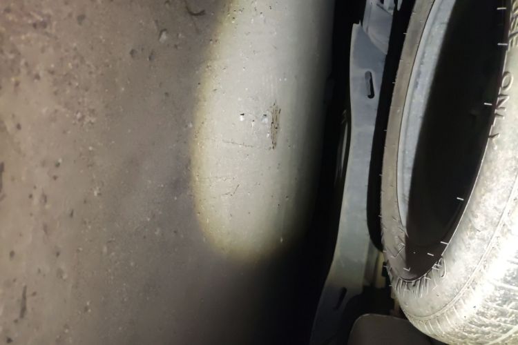 现代 库斯途 2021款 270TGDi 领先版 GLS局部细节9009