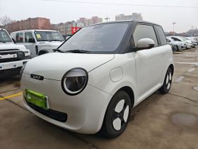 长安启源 长安Lumin 2022款 210km 香甜款