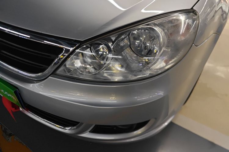 大众 朗逸 2013款 经典 1.6L 手动风尚版局部细节36