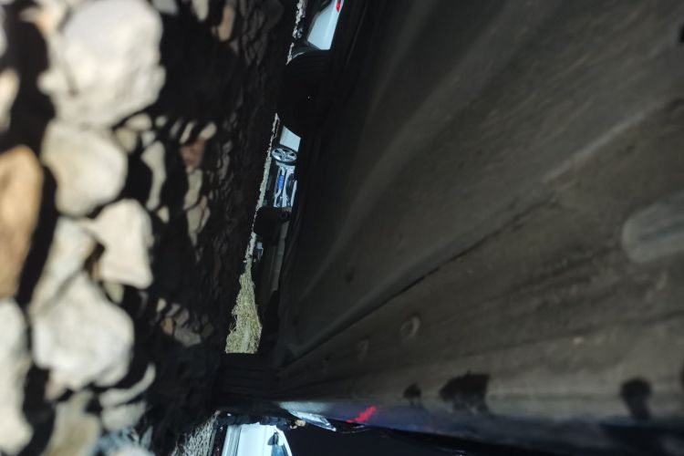 大众 帕萨特 2024款 380TSI 星空豪华版局部细节9002