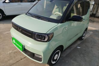 五菱汽车 宏光MINIEV 2022款 马卡龙臻享款 磷酸铁锂