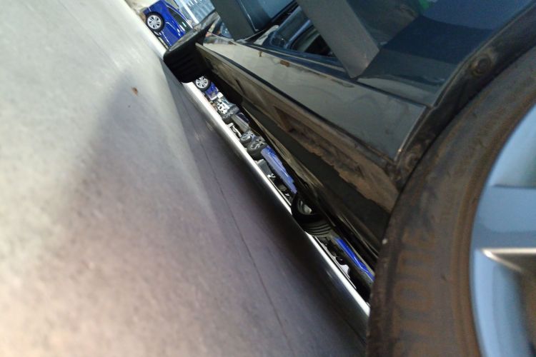 马自达3 昂克赛拉 2023款 2.0L 自动质臻版局部细节9001