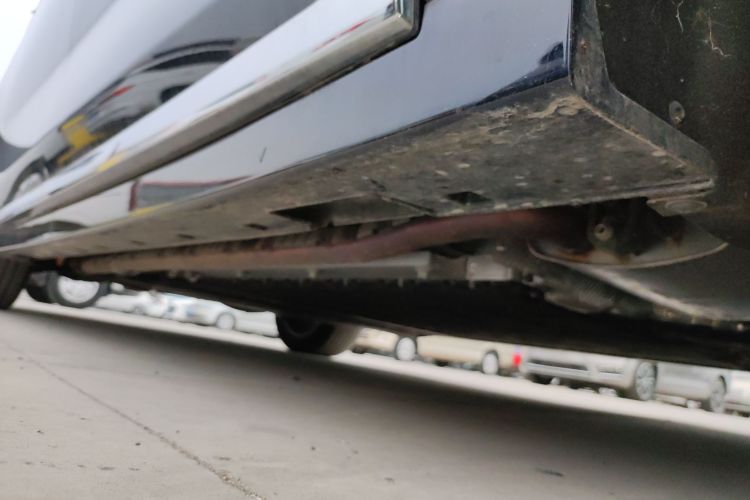 岚图汽车 岚图梦想家 2025款 PHEV 四驱卓越乾崑版局部细节9001