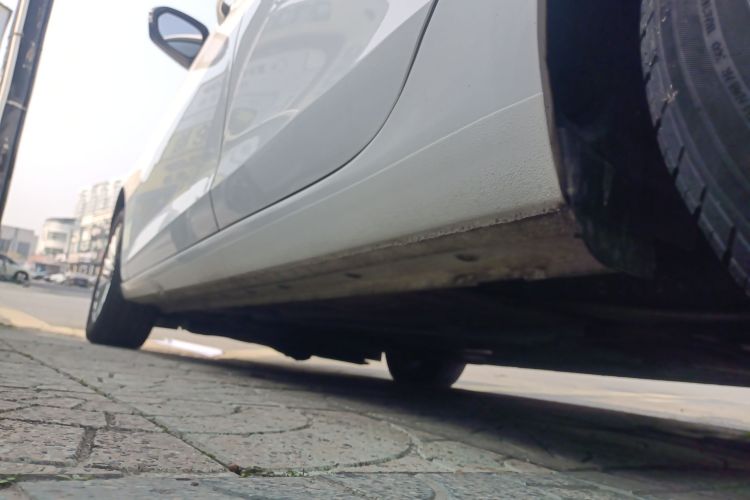 福特 福睿斯 2017款 改款 1.5L 自动舒适型局部细节9002