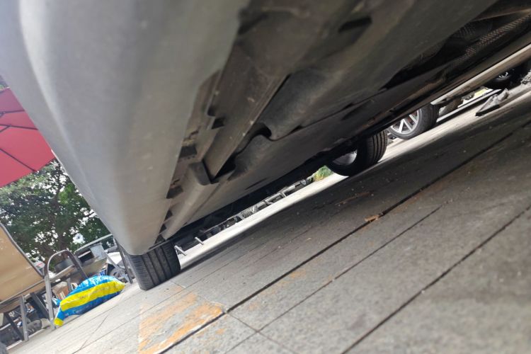 沃尔沃V40 2017款 Cross Country T3 智雅版局部细节9002