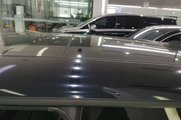 MINI 2022款 2.0T COOPER S 赛车手局部细节57