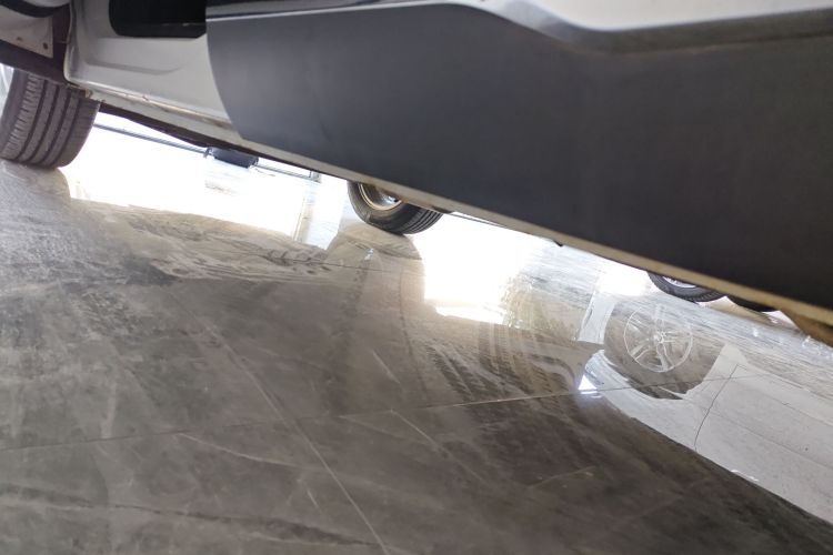 宝骏560 2016款 1.8L iAMT精英型局部细节9002