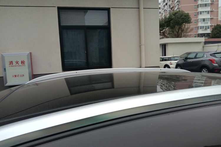 保时捷 2016款 Macan S 3.0T局部细节57