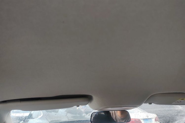 雪佛兰 科沃兹 2020款 325T 自动欣悦版局部细节22