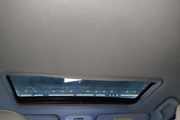 奇瑞 瑞虎3X 2023款 1.5L CVT时尚版中控内饰22