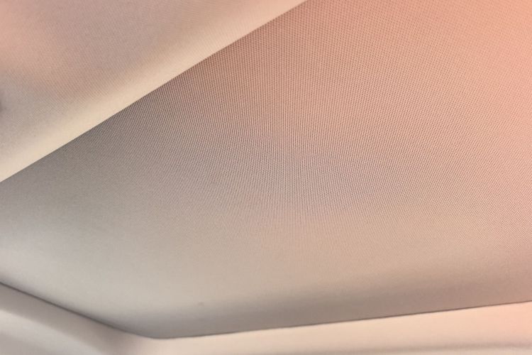 日产 天籁 2019款 2.0L XL 舒适版中控内饰22