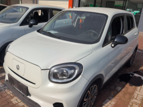 零跑汽车 零跑T03 2020款 400标准版