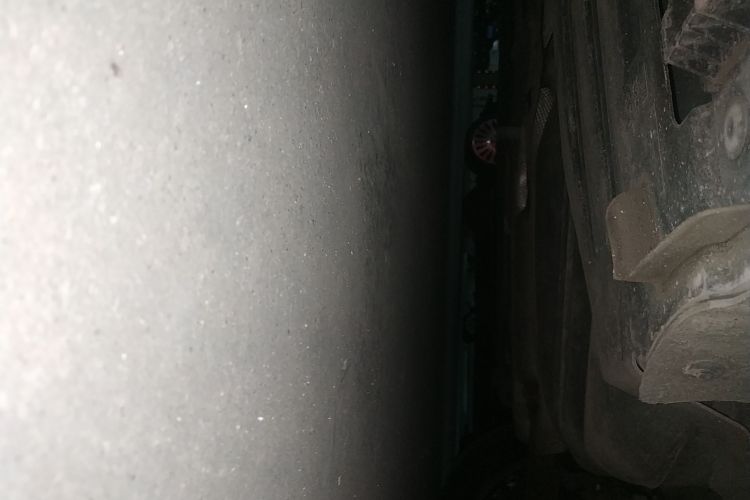 宝马3系 2014款 320Li 豪华设计套装局部细节9003