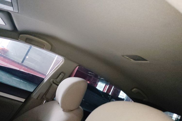 日产 轩逸 2018款 经典 1.6XE CVT舒适版局部细节22