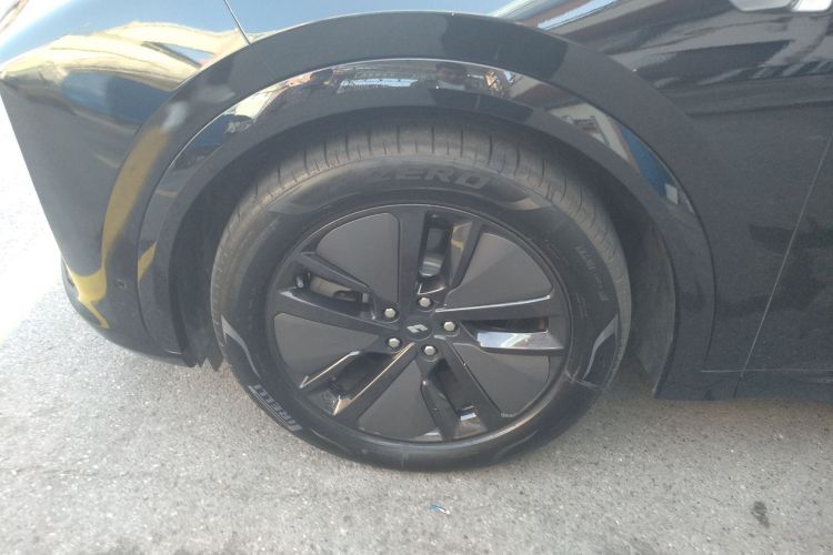 理想汽车 理想L7 2024款 Pro车身外观6007