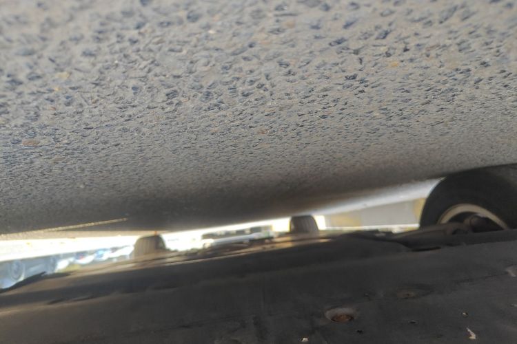 奥迪A4L 2011款 2.0 TFSI 技术型局部细节9008