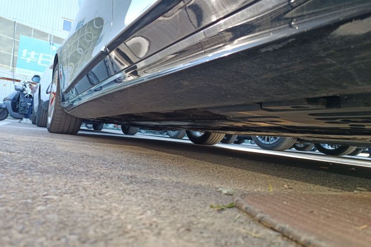 沃尔沃S90 2019款 T5 智逸版局部细节9002