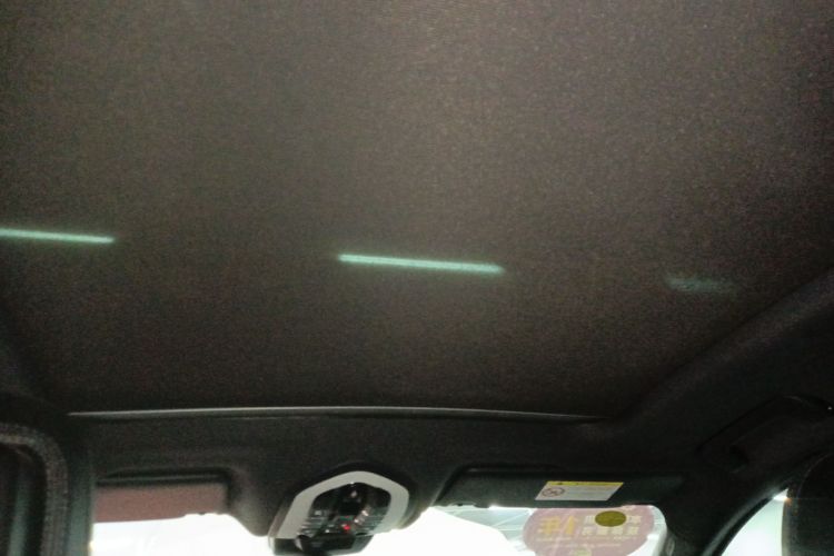 保时捷 2017款  Macan 2.0T局部细节22