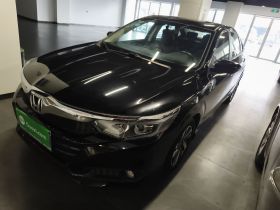 本田 凌派 2019款 180Turbo CVT豪华版 国VI