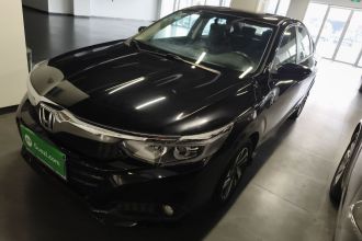 本田 凌派 2019款 180Turbo CVT豪华版 国VI